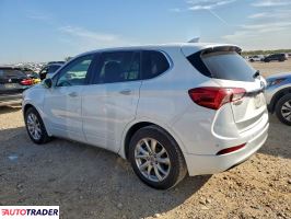 Buick Pozostałe 2020 2