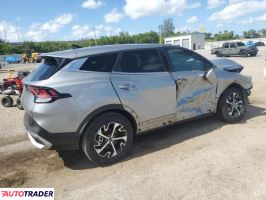 Kia Sportage 2024 2