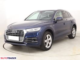 Audi Q5 2019 2.0 160 KM