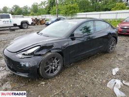 Tesla Model 3 2021 Tesla Model 3 2021