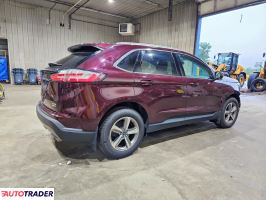 Ford Edge 2020 2