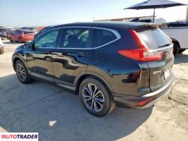 Honda CR-V 2019 1