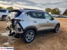 Kia Pozostałe 2021 2