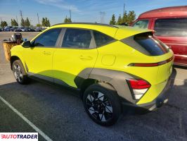 Hyundai Kona 2024 2