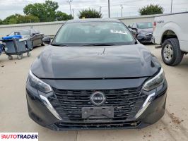 Nissan Sentra 2024 2