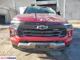 Chevrolet Colorado 2024 2
