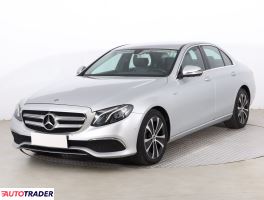 Mercedes E-klasa 2016 2.0 191 KM Mercedes E-klasa 2016 2.0 191 KM
