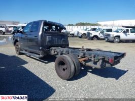 Dodge Ram 2021 6