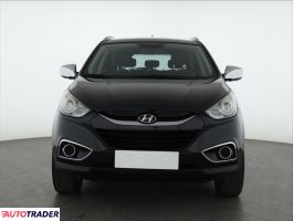 Hyundai ix35 2011 2.0 163 KM Hyundai ix35 2011 2.0 163 KM