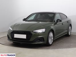 Audi A5 2023 2.0 201 KM