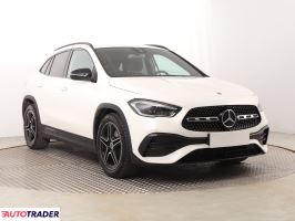 Mercedes G-klasa - zobacz ofertę