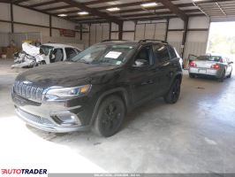 Jeep Cherokee 2020 2