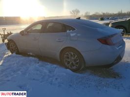 Hyundai Sonata 2023 2