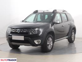 Dacia Duster 2016 1.6 112 KM