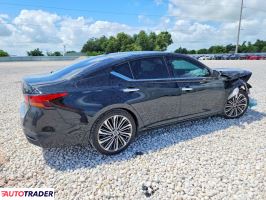 Nissan Altima 2023 2