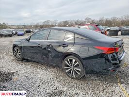 Nissan Altima 2022 2