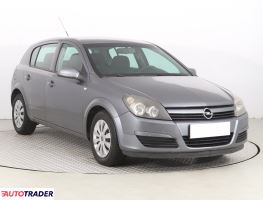 Opel Astra 2005 1.7 79 KM Opel Astra 2005 1.7 79 KM