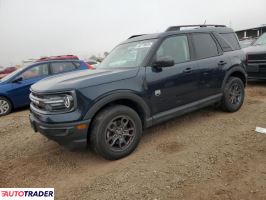Ford Bronco 2022 1 Ford Bronco 2022 1