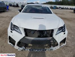 Lexus RC 2021 5 Lexus RC 2021 5