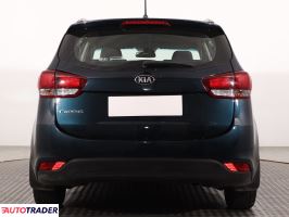 Kia Carens 2018 1.6 132 KM