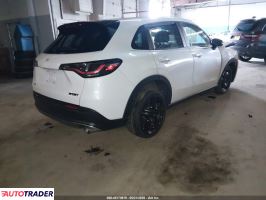 Honda HR-V 2023 2