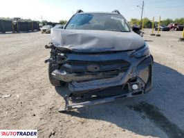 Subaru Outback 2024 2