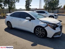 Toyota Corolla 2021 2