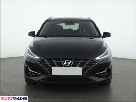 Hyundai i30 2023 1.5 156 KM