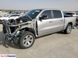 Dodge Ram - zobacz ofertę Dodge Ram - zobacz ofertę