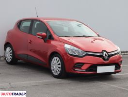 Renault Clio - zobacz ofertę