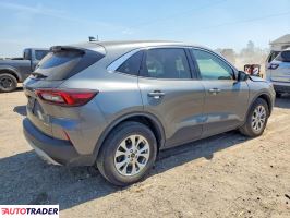 Ford Escape 2023 1