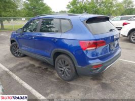 Volkswagen Pozostałe 2023 1