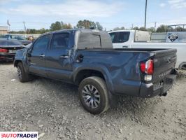 Toyota Tacoma 2023 3 Toyota Tacoma 2023 3