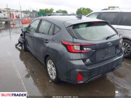 Subaru Impreza 2024 2