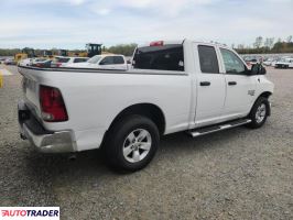 Dodge Ram 2021 3
