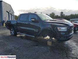 Dodge Ram 2019 5 Dodge Ram 2019 5