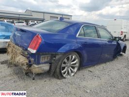 Chrysler 300C 2019 3