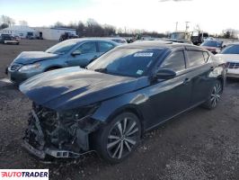 Nissan Altima 2020 2 Nissan Altima 2020 2