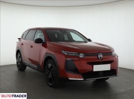 Citroen C5 - zobacz ofertę