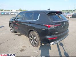 Mitsubishi Outlander 2025 2