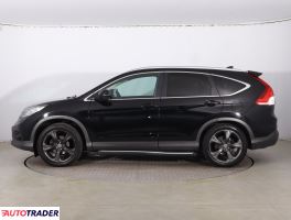 Honda CR-V 2013 2.0 152 KM