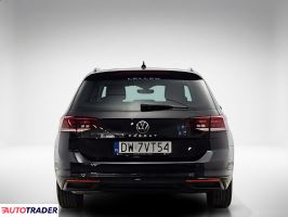 Volkswagen Passat 2023 1.5 150 KM
