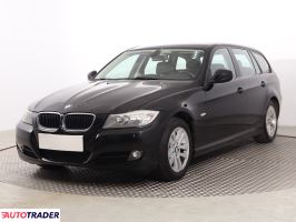 BMW 318 2010 2.0 140 KM BMW 318 2010 2.0 140 KM
