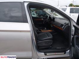 Audi Q5 2022 2