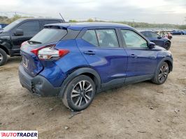 Nissan Pozostałe 2020 1