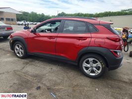 Hyundai Kona 2022 2