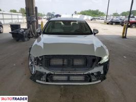 Volvo S60 2021 2