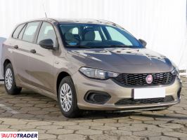 Fiat Tipo 2019 1.4 93 KM Fiat Tipo 2019 1.4 93 KM
