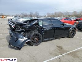 Dodge Charger 2022 6 Dodge Charger 2022 6