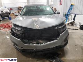 Chevrolet Equinox 2024 1 Chevrolet Equinox 2024 1